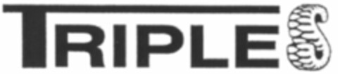 TRIPLE S Logo (WIPO, 11.03.2008)