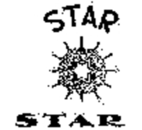 STAR STAR Logo (WIPO, 06.02.2008)