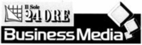 Il Sole 24 ORE Business Media Logo (WIPO, 02/21/2008)