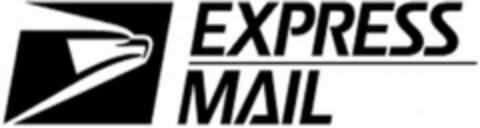 EXPRESS MAIL Logo (WIPO, 14.12.2007)