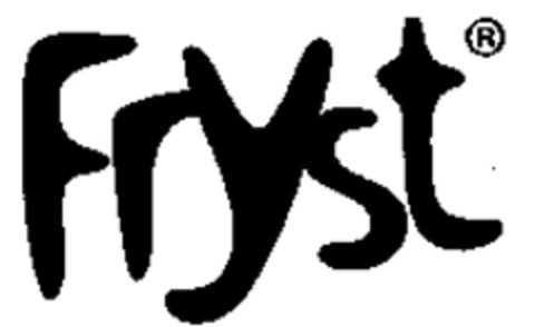 Fryst Logo (WIPO, 27.03.2008)