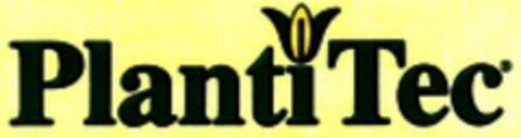 PlantiTec Logo (WIPO, 16.06.2008)
