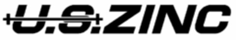 U.S.ZINC Logo (WIPO, 07.11.2008)