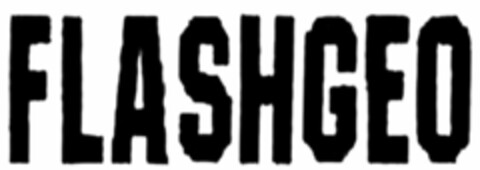 FLASHGEO Logo (WIPO, 12/12/2008)