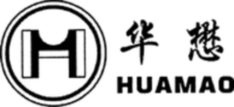 HUAMAO Logo (WIPO, 10.03.2009)