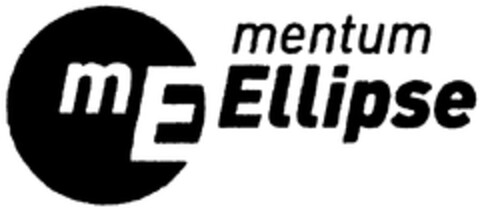 mentum mE Ellipse Logo (WIPO, 25.11.2008)