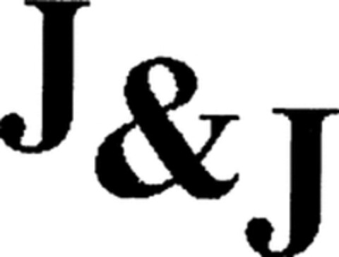 J & J Logo (WIPO, 22.05.2009)