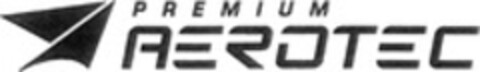 PREMIUM AEROTEC Logo (WIPO, 19.06.2009)