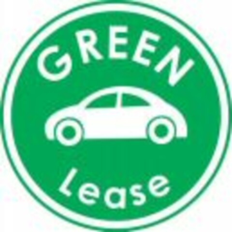 GREEN Lease Logo (WIPO, 09.06.2009)