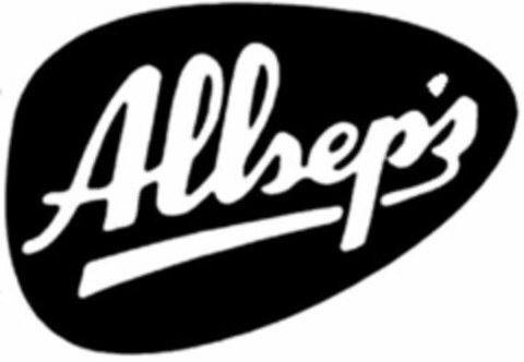 Allsep's Logo (WIPO, 09/02/2009)