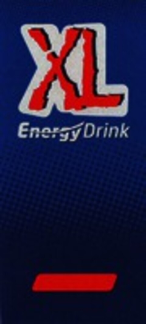 XL Energy Drink Logo (WIPO, 04.09.2009)