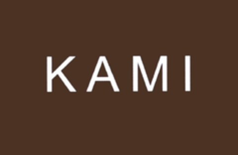 KAMI Logo (WIPO, 11.09.2009)