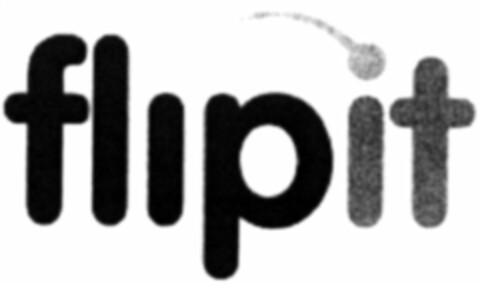 flipit Logo (WIPO, 08/18/2009)