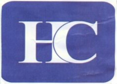 HC Logo (WIPO, 11/15/2009)