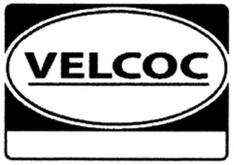 VELCOC Logo (WIPO, 11/27/2009)