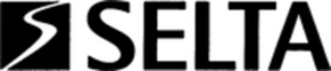 SELTA Logo (WIPO, 11/18/2009)