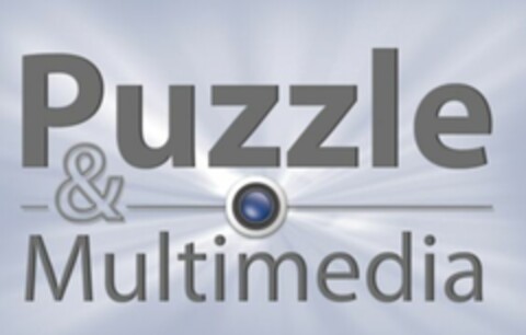 Puzzle & Multimedia Logo (WIPO, 11.02.2010)