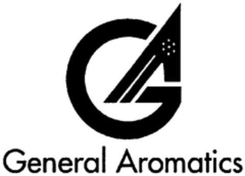 General Aromatics Logo (WIPO, 19.01.2010)