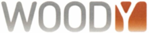 WOODY Logo (WIPO, 05/11/2010)