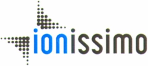 ionissimo Logo (WIPO, 02.11.2010)