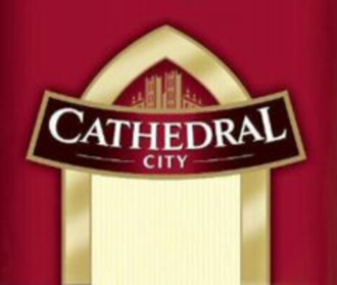 CATHEDRAL CITY Logo (WIPO, 22.10.2010)