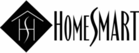 HS HOMESMART Logo (WIPO, 22.03.2011)