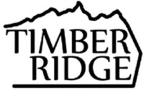 TIMBER RIDGE Logo (WIPO, 06/03/2013)