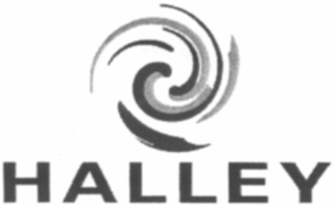 HALLEY Logo (WIPO, 25.02.2014)
