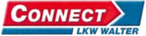 CONNECT LKW WALTER Logo (WIPO, 11.09.2014)