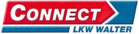 CONNECT LKW WALTER Logo (WIPO, 09/11/2014)