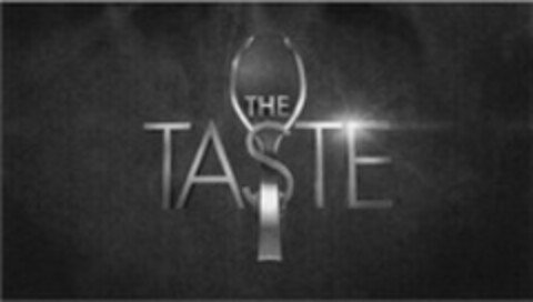 THE TASTE Logo (WIPO, 06.03.2014)