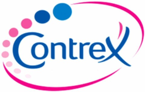 ContreX Logo (WIPO, 10/10/2014)