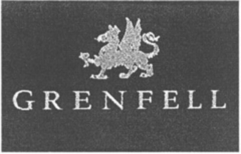 GRENFELL Logo (WIPO, 05.09.2014)