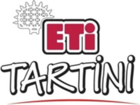 ETi TARTINI Logo (WIPO, 16.10.2015)