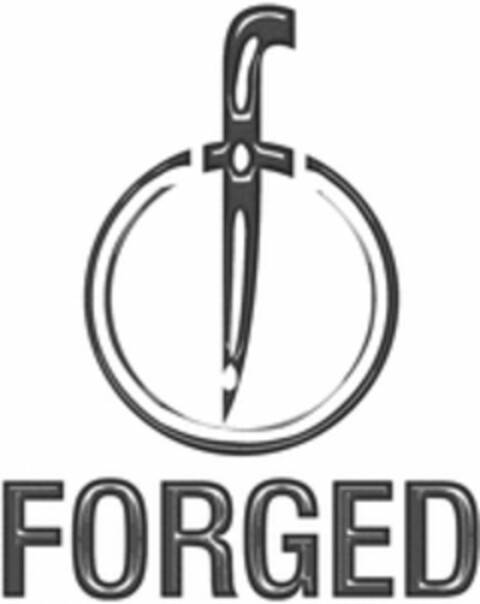 FORGED Logo (WIPO, 09.12.2015)