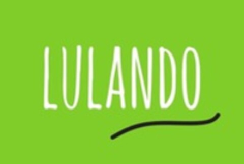 LULANDO Logo (WIPO, 02.08.2016)