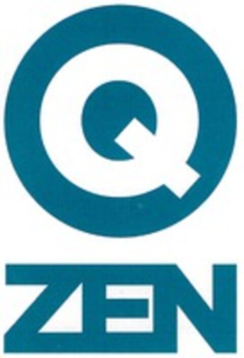 Q ZEN Logo (WIPO, 25.10.2016)