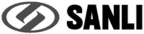 SANLI Logo (WIPO, 26.09.2016)