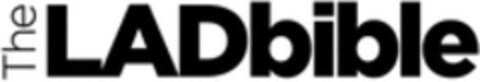 The LADbible Logo (WIPO, 14.11.2016)