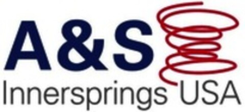 A & S Innersprings USA Logo (WIPO, 14.08.2017)