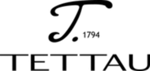 1794 Tettau Logo (WIPO, 11/13/2017)