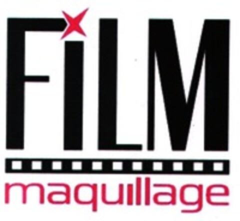 FILM maquillage Logo (WIPO, 11/24/2017)