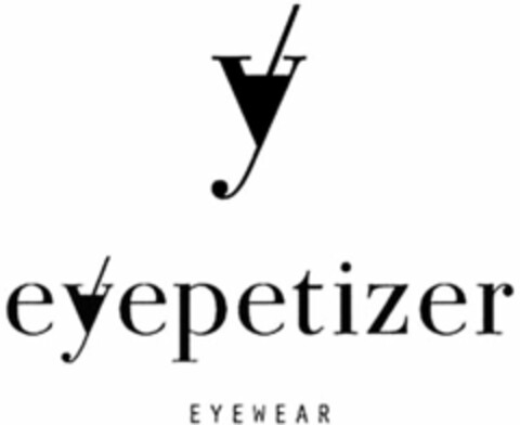 eyepetizer EYEWEAR Logo (WIPO, 24.02.2017)