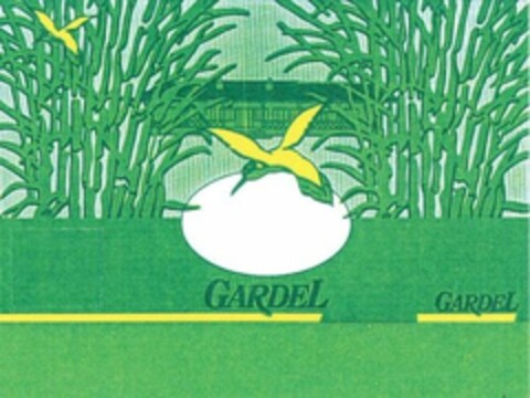 GARDEL Logo (WIPO, 02.08.2018)