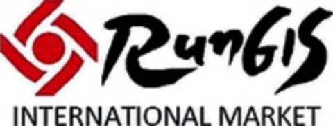 RUNGIS INTERNATIONAL MARKET Logo (WIPO, 11.04.2018)