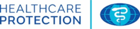 HEALTHCARE PROTECTION Logo (WIPO, 15.10.2018)