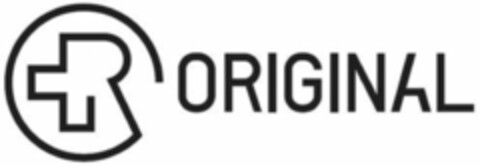 R ORIGINAL Logo (WIPO, 25.01.2019)