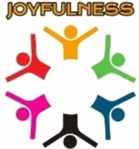 JOYFULNESS Logo (WIPO, 03/05/2019)