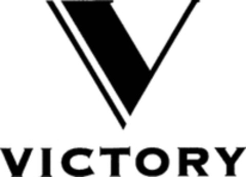 V VICTORY Logo (WIPO, 30.01.2019)