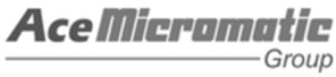 Ace Micromatic Group Logo (WIPO, 16.02.2019)